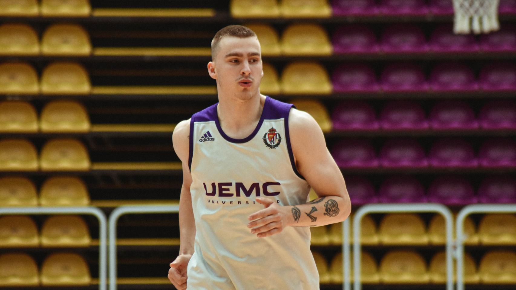 Real Valladolid Baloncesto