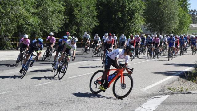 Seis subidas cortas y explosivas marcarán el II Gran Premio Ciclista de Arroyo de la Encomienda