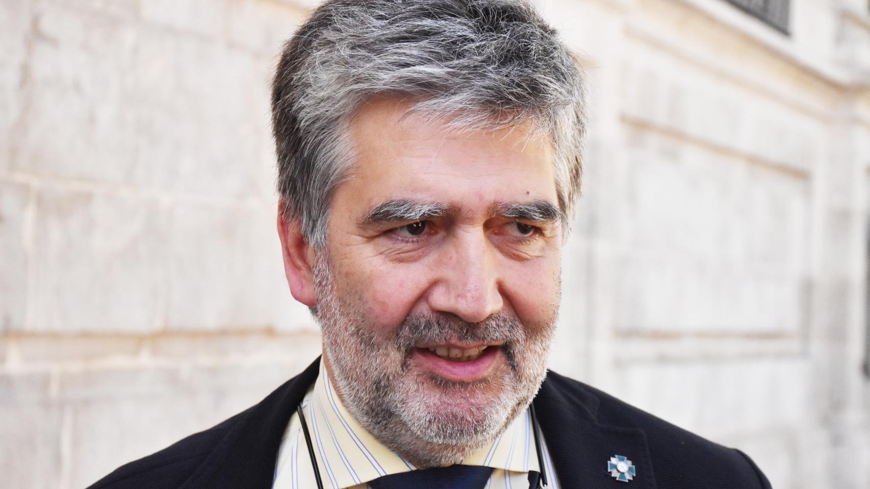 Ignacio Cosidó