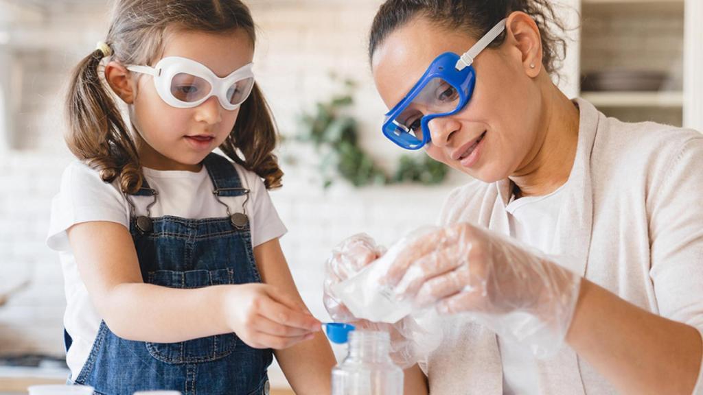 Sábado de fiesta en la UVa con la Feria de Ciencia Sostenible
