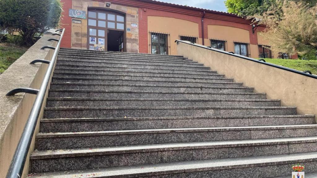 Un importante paso para dar una nueva ubicación en Benavente a la Banda de Música Maestro Lupi
