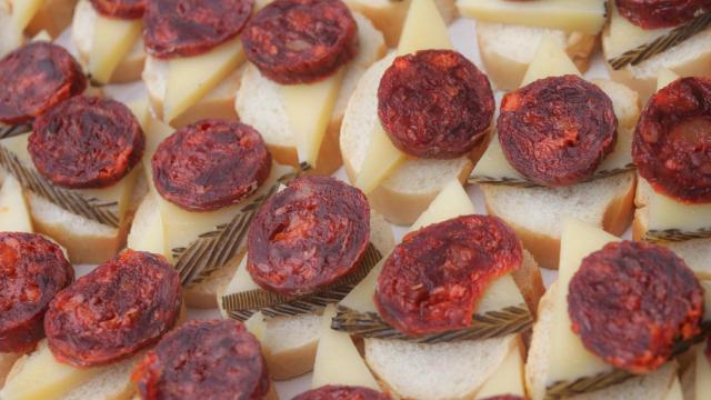 Las dietas ricas en grasas también lo son en óxido nitroso.