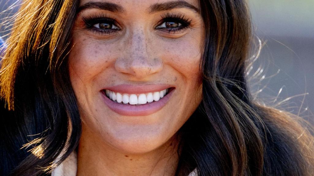 Meghan Markle, en una imagen de archivo.