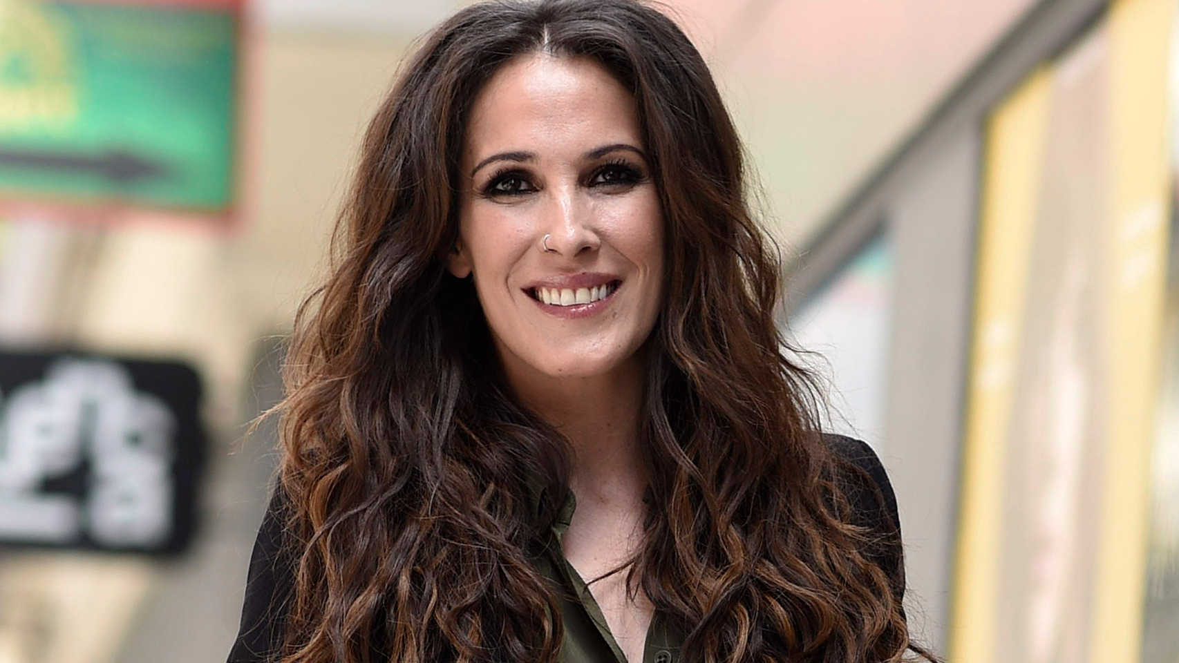 Malú, en una imagen de archivo.