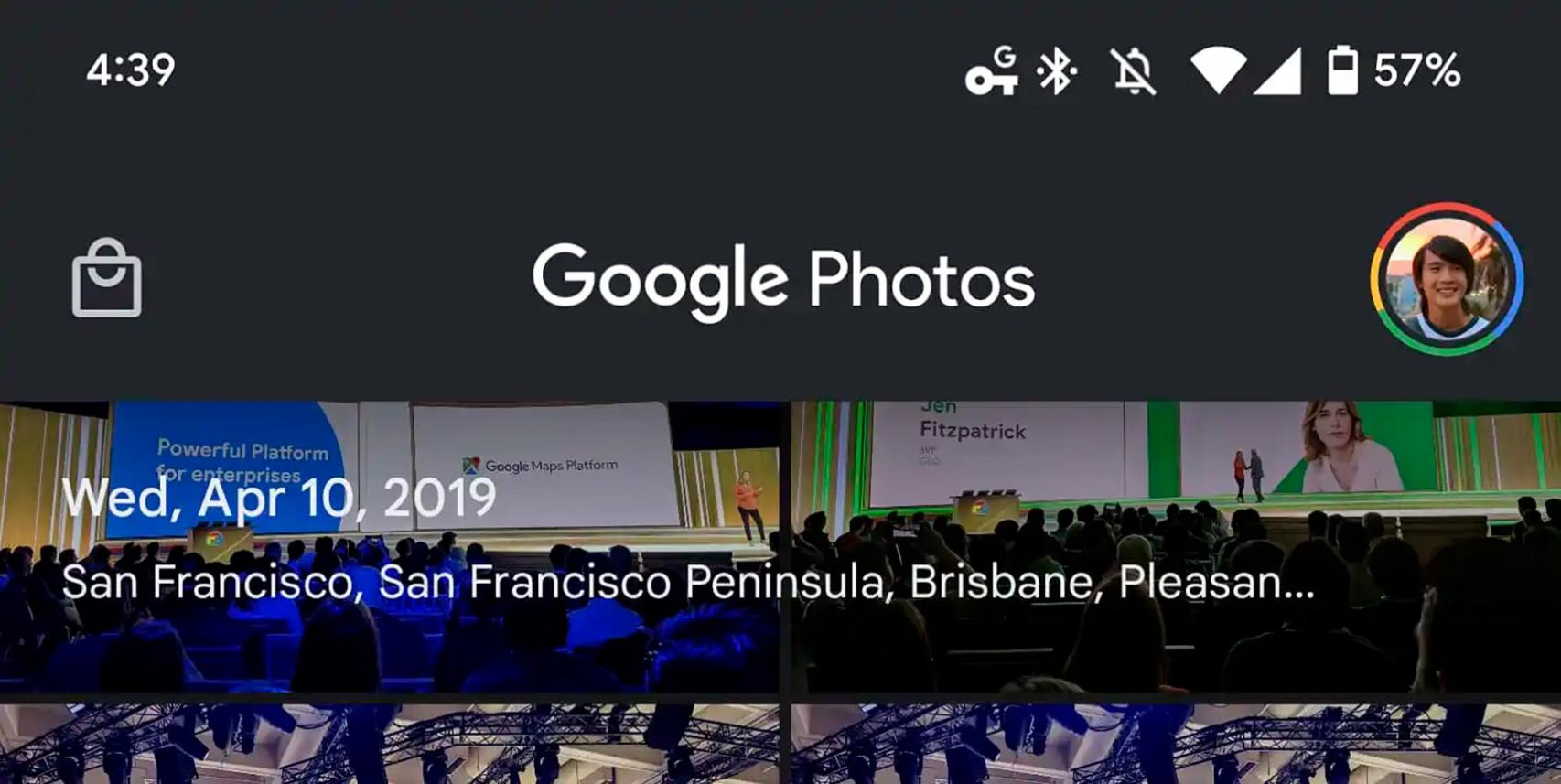 Google Fotos