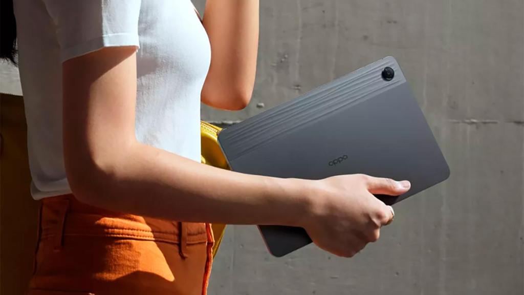 OPPO Pad Air