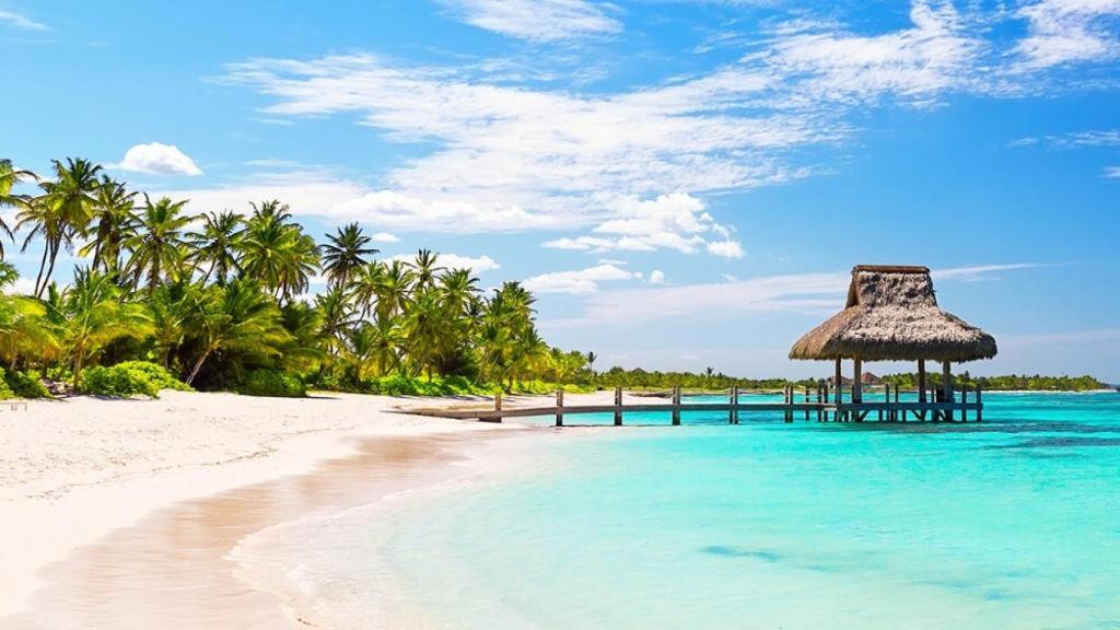 PUNTA-CANA
