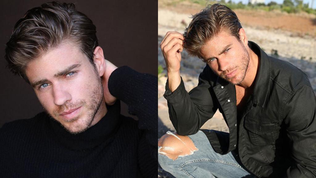 Quién es Adrián Pedraja, el actor al que relacionan con Tania Medina de ‘Supervivientes’