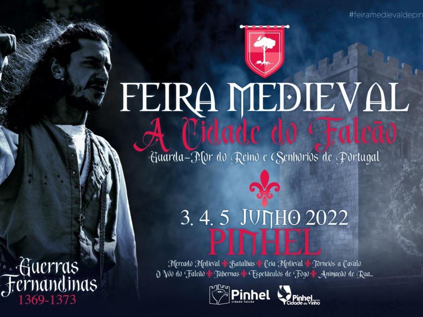 Feira Medieval 2022