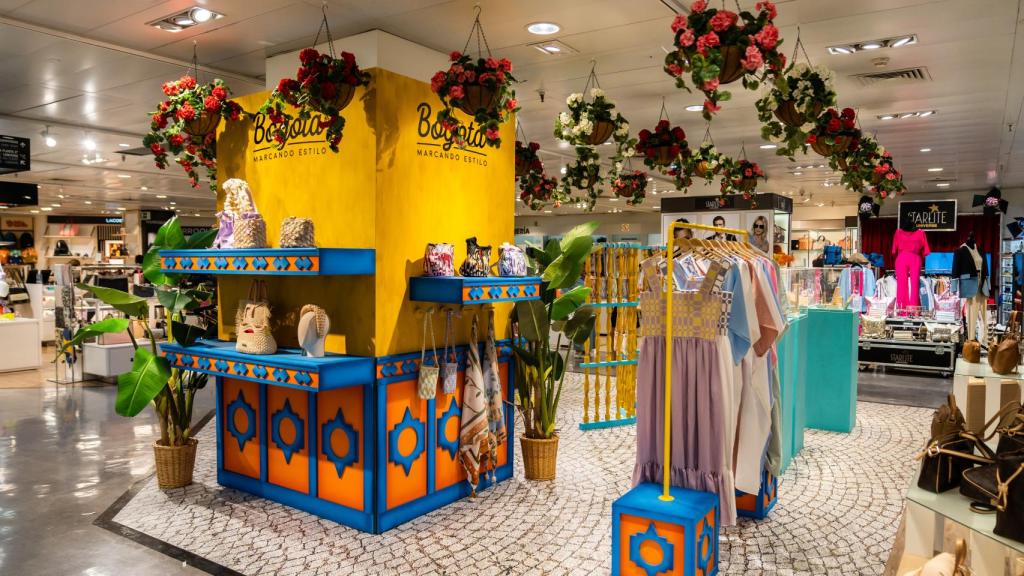 'Bogotá Marcando Estilo'