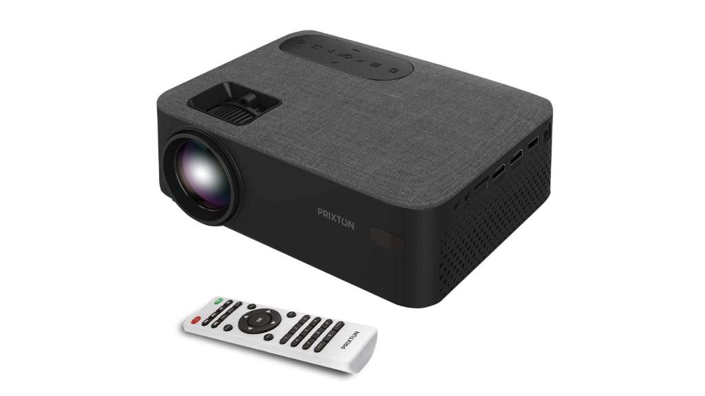 Proyector Lumière