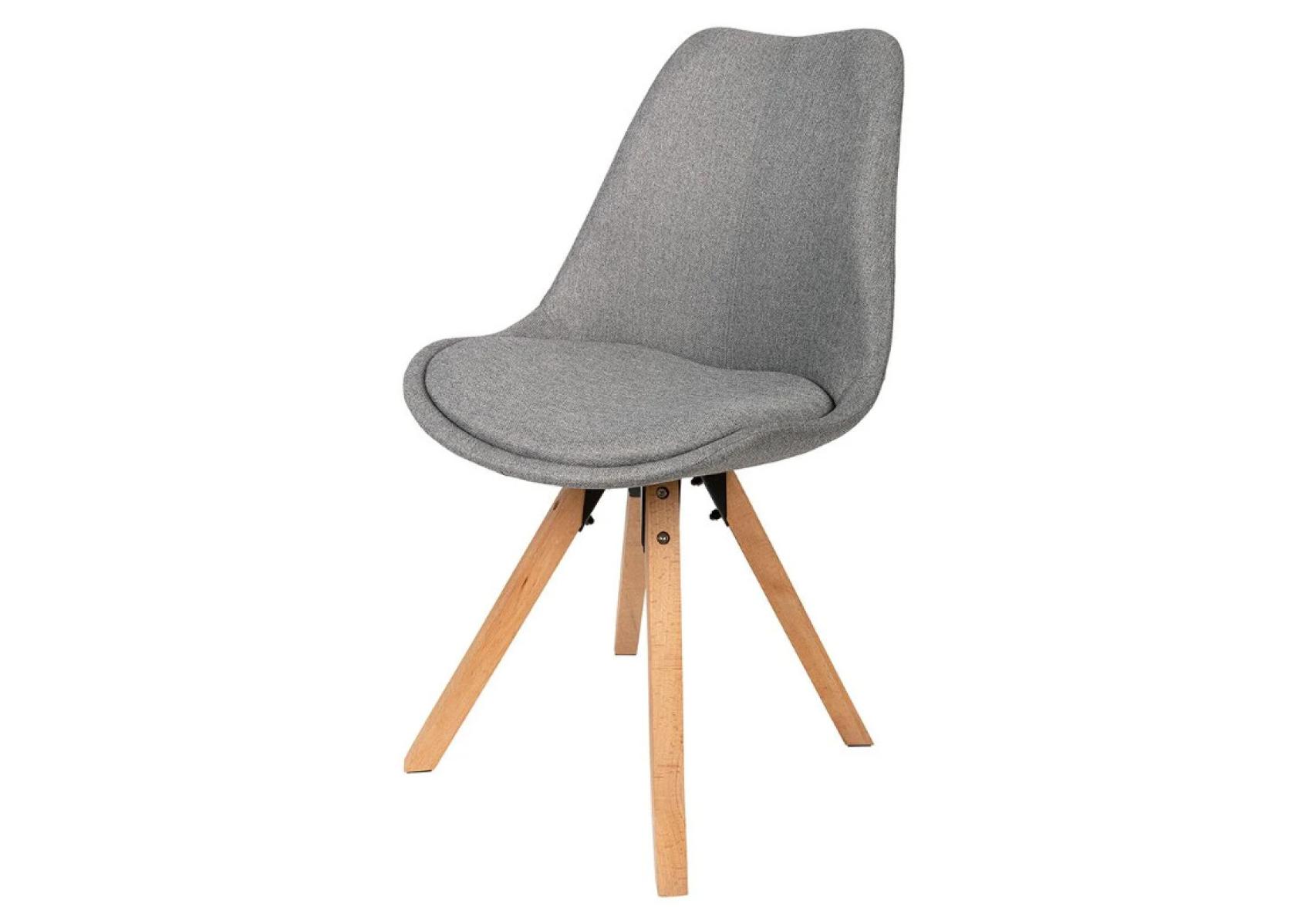 Silla acolchada del Lidl.