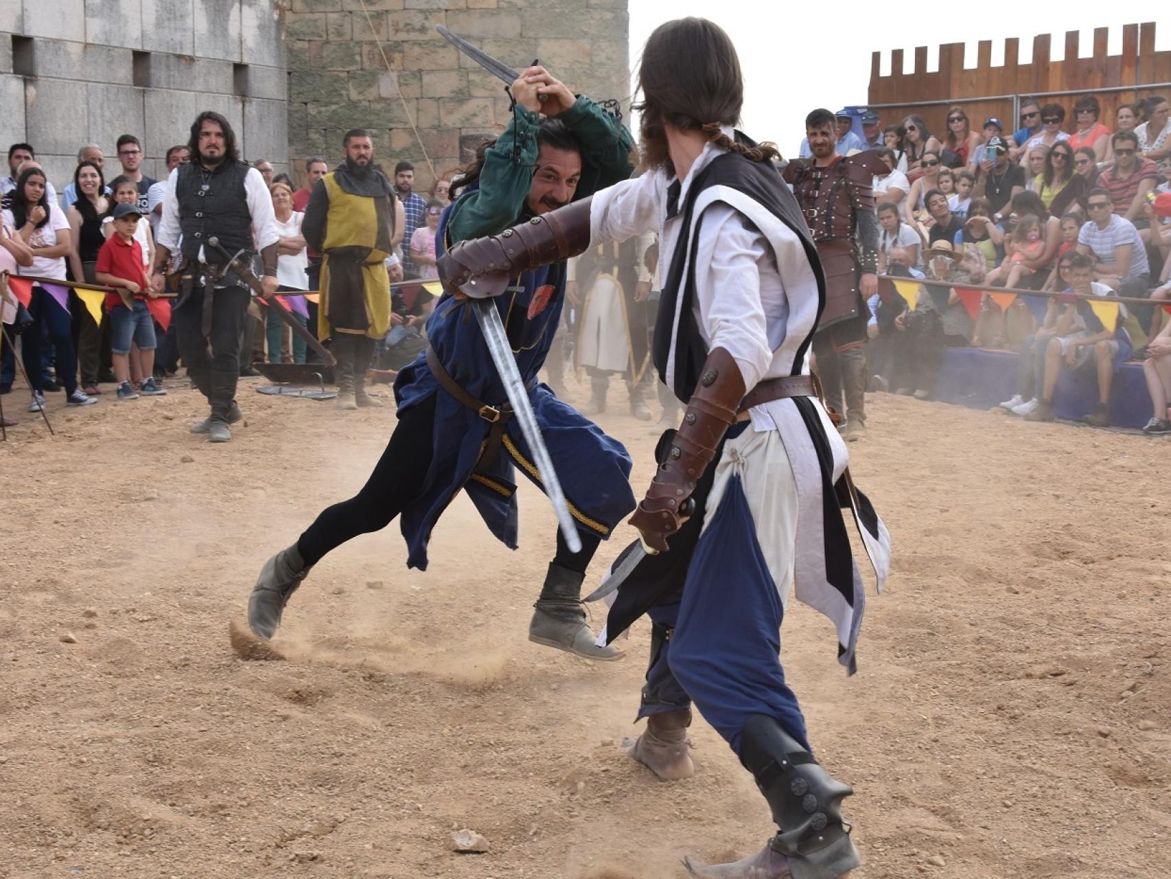 Feria Medieval de Pinhel