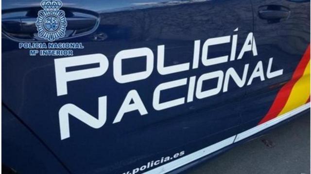 Detienen al presunto autor de un delito de robo con fuerza en Ponferrada