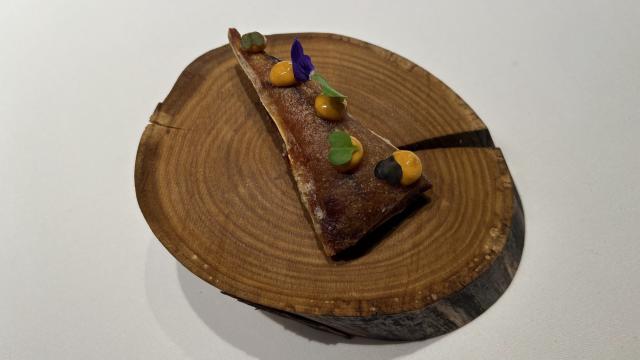 Ancestral, el restaurante gastronómico para amantes de la parrilla