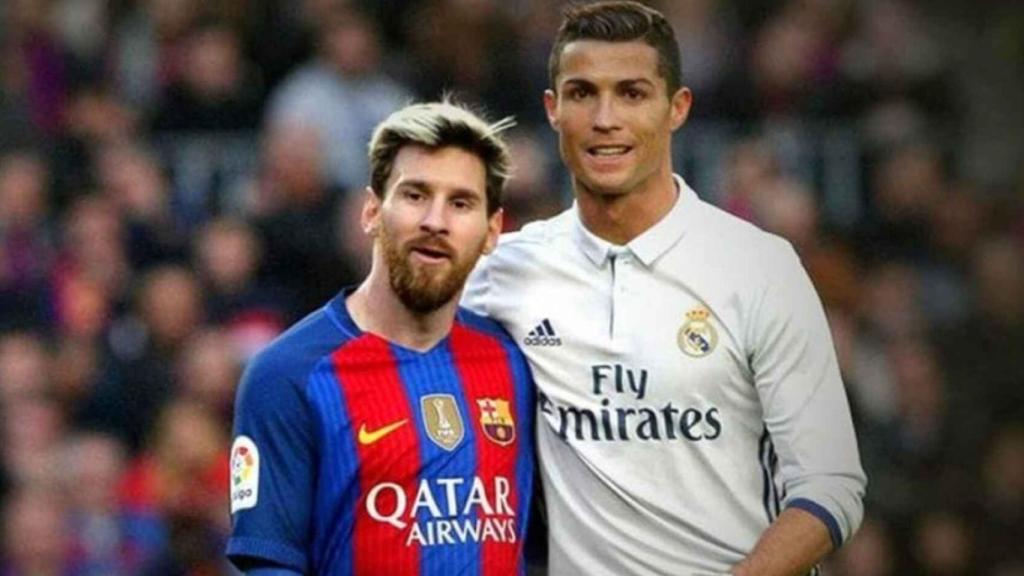 ¿Quién es el máximo goleador de la historia de la Champions League?