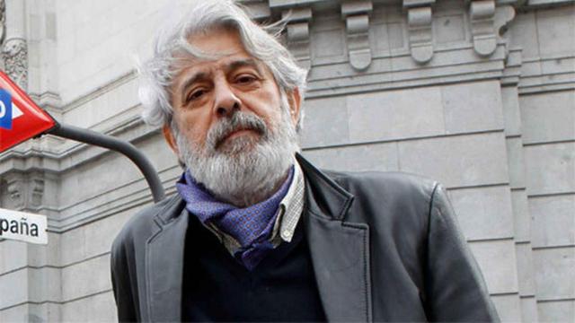 Chete Lera en una imagen de archivo. / Academia de Cine