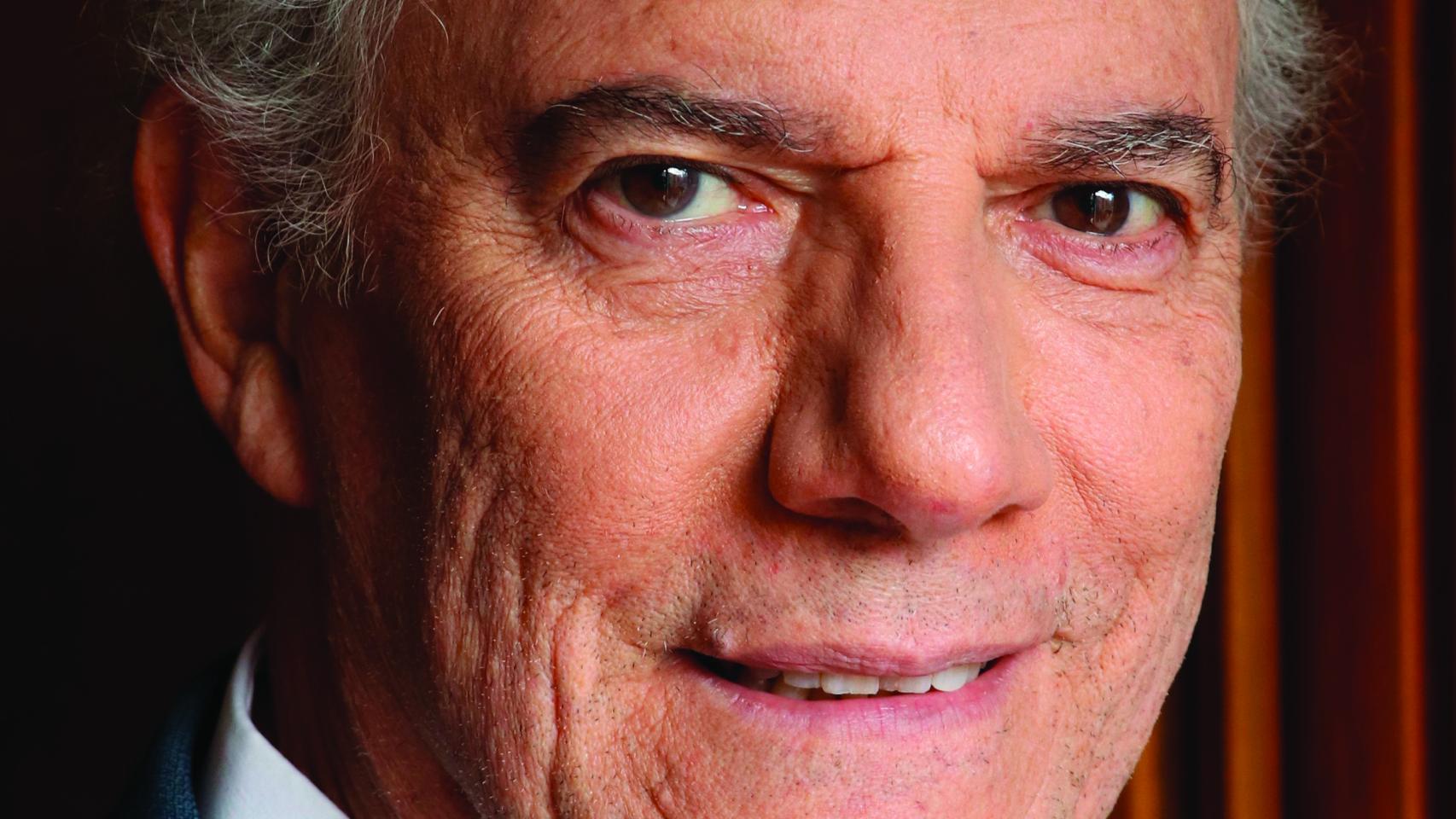 Alejandro Duque Amusco. Foto: Stefan Lottermoser