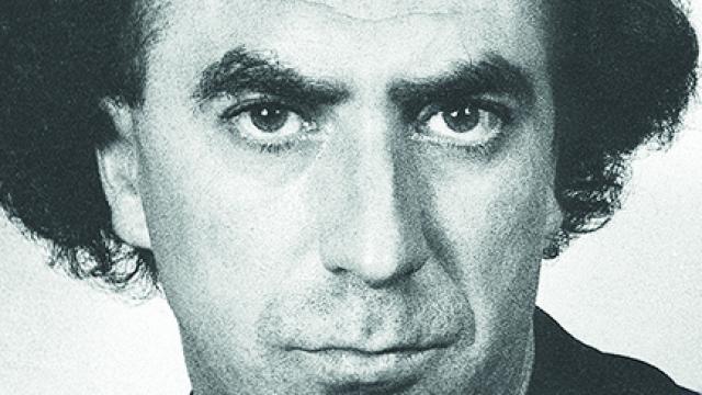 Ángel Guinda. Foto: Columna Villarroya