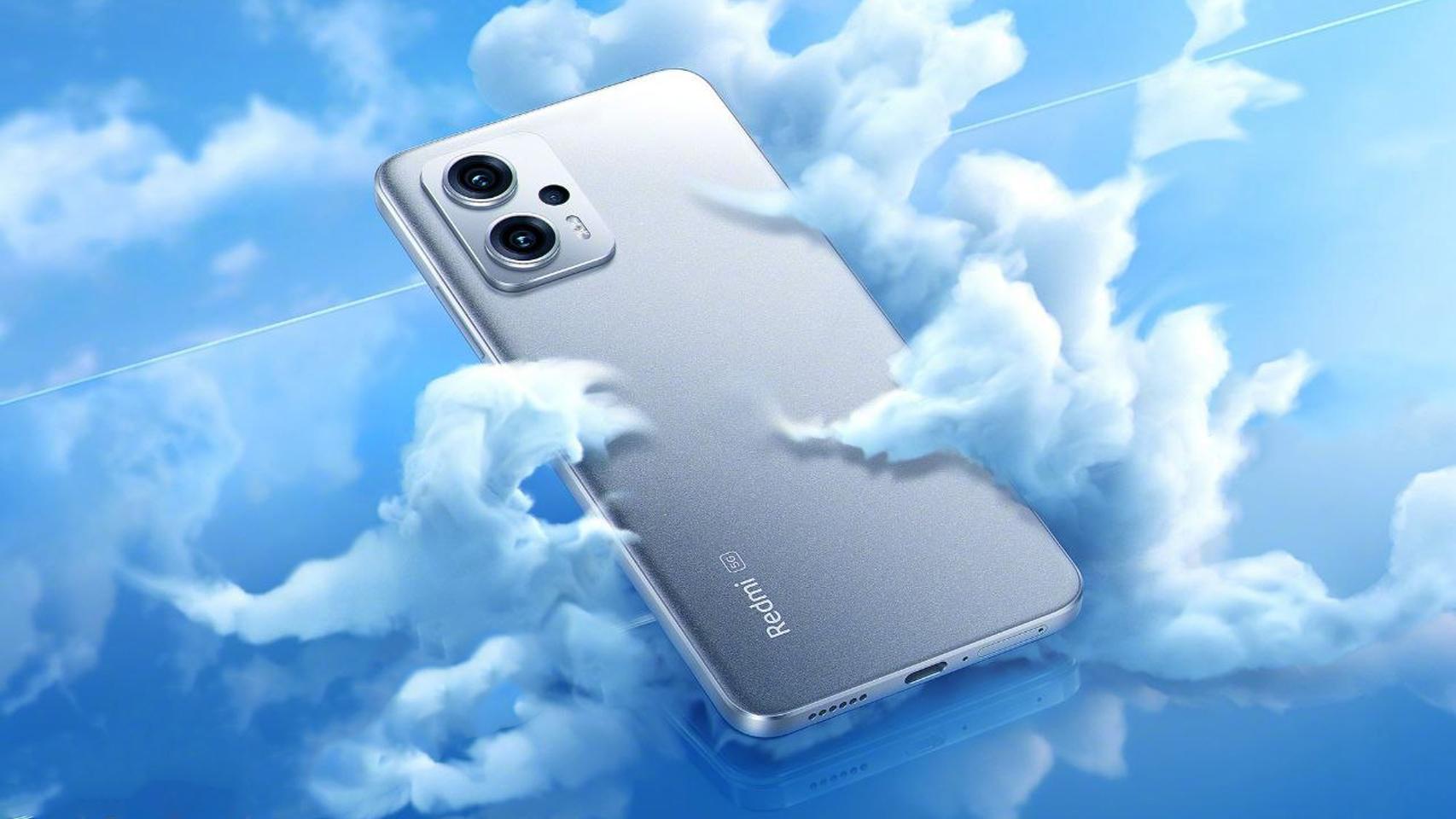 El Redmi Note 11T Pro será oficial pronto
