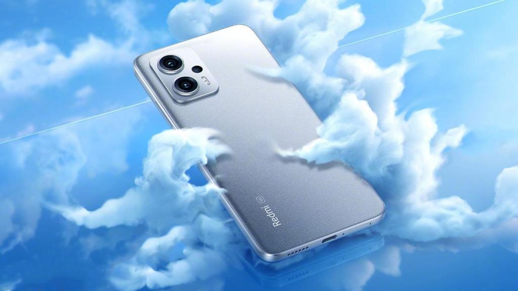 El Redmi Note 11T Pro será oficial pronto