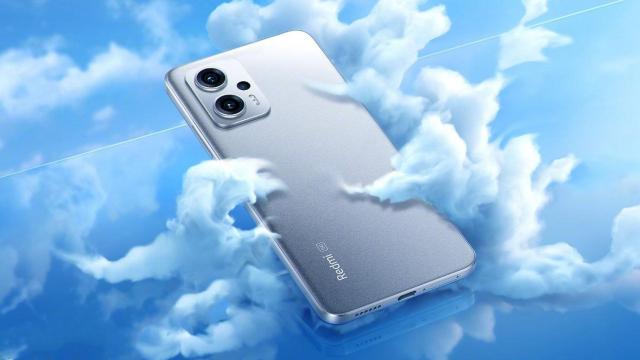 El Redmi Note 11T Pro será oficial pronto