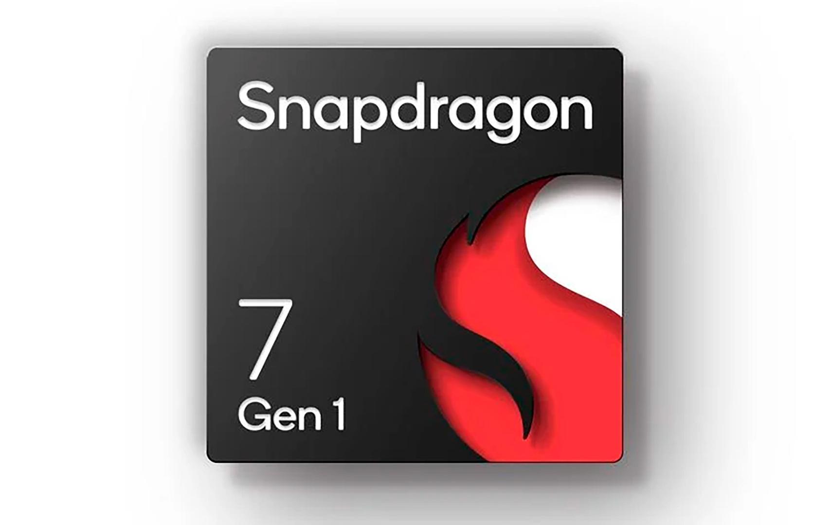 Snapdragon 7 Gen 1