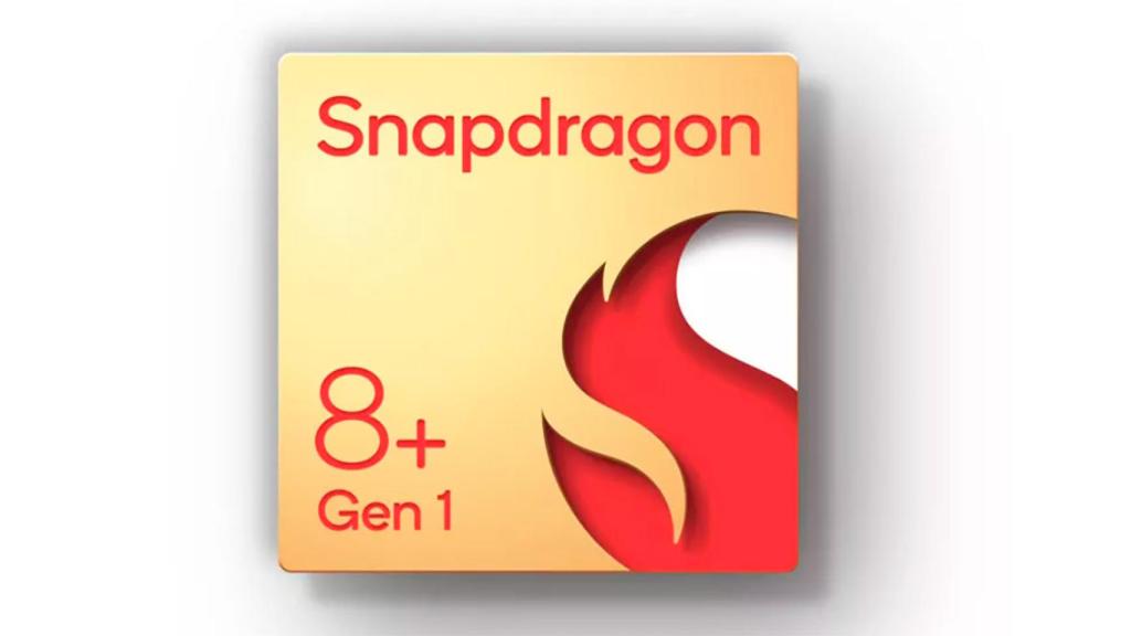 Qualcomm Snapdragon 8+ Gen 1