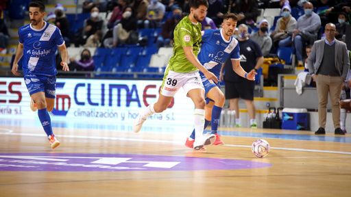 Foto: Manzanares FS