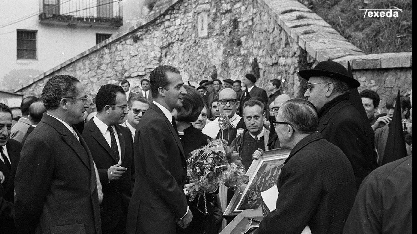 Imágenes del viernes