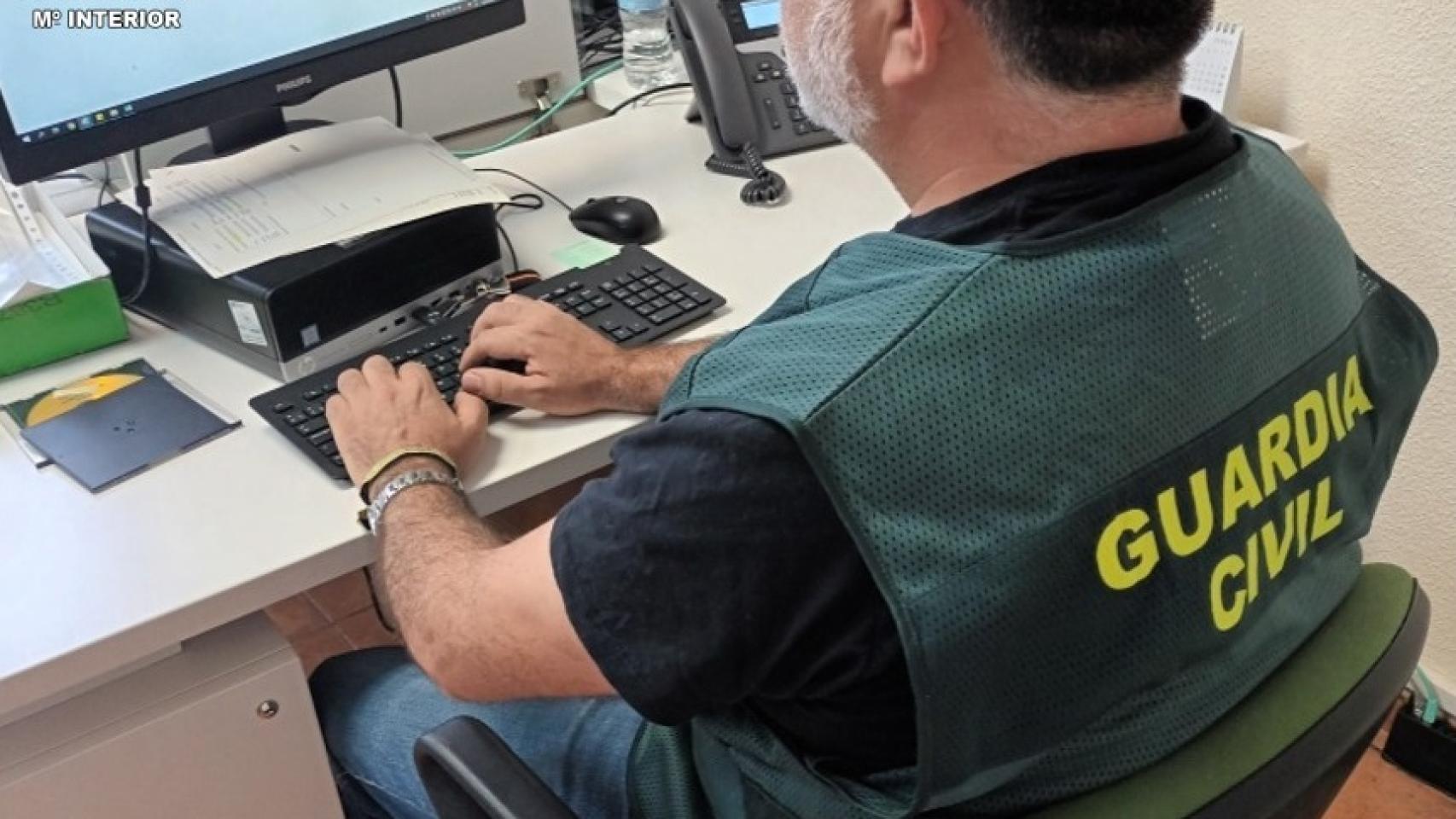 Cuidado si recibes esta llamada porque es una estafa: la Guardia Civil de Ciudad Real avisa