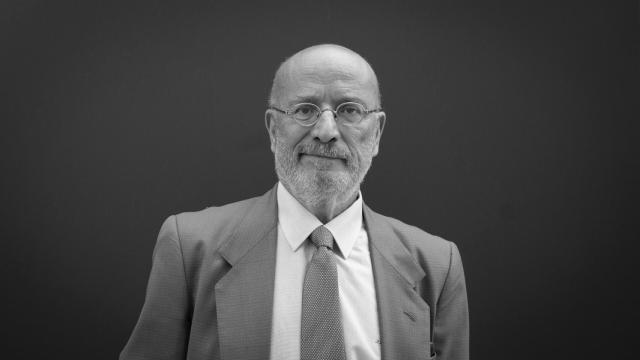 El economista Ignacio Ruiz Jarabo.