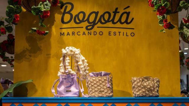 Bogotá Marcando Estilo 2ª Edición