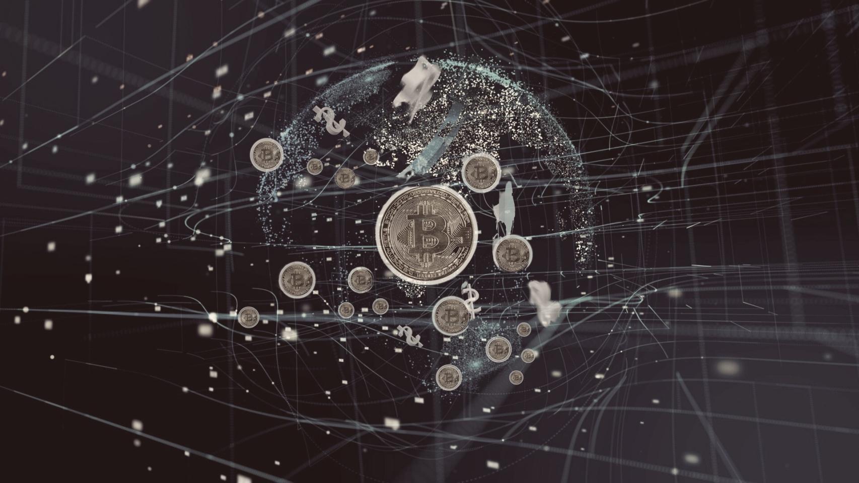 Criptomonedas