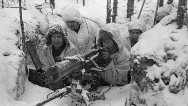 Karelia, la “Crimea” que Finlandia perdió en manos rusas hace ocho décadas