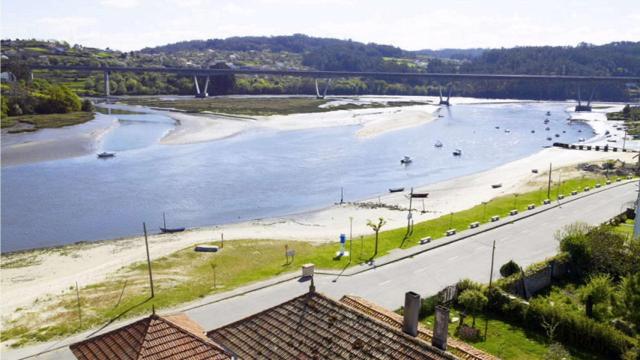 Playa de O Pedrido