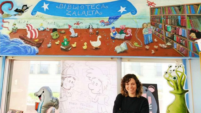 Obra de Noemí Penela