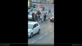 Manlleu, el polvorín de Cataluña con un 24% de inmigración: botellazos, peleas e inseguridad