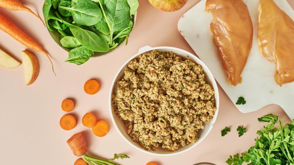 El diseño de un modelo productivo sostenible que garantice la alimentación del planeta en el futuro no se podrá afrontar con éxito sin incluir las necesidades del sector 'petcare'.