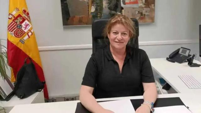 Ana Serna. Foto: El Español