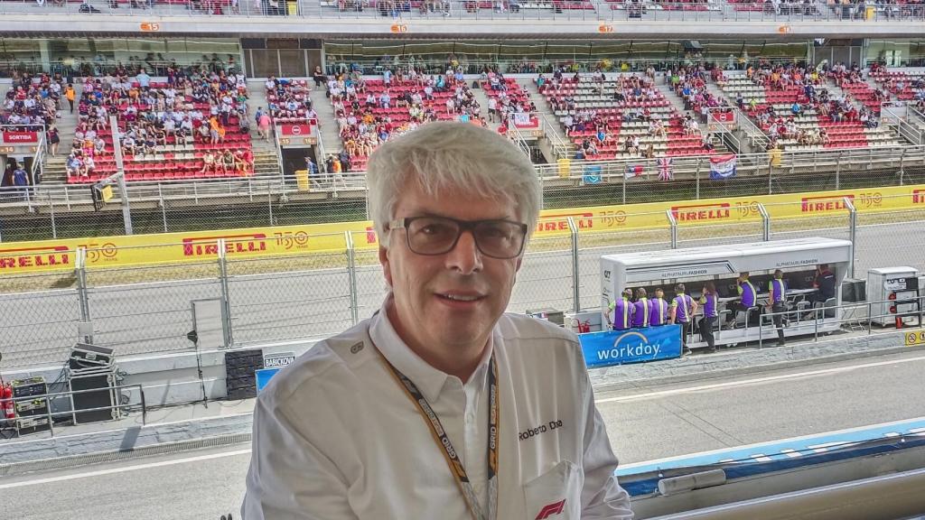 Roberto Dalla