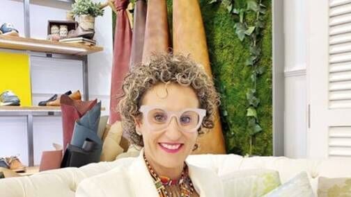 Rosana Perán.