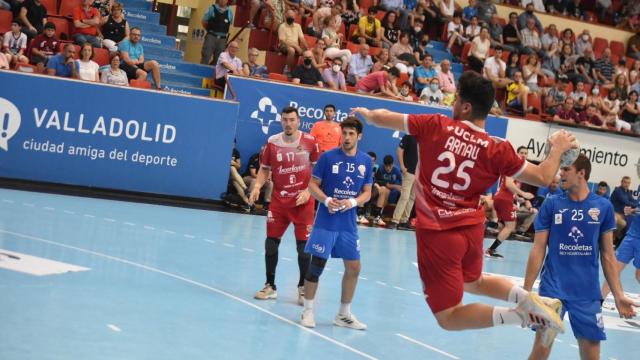 Foto: Liga ASOBAL.