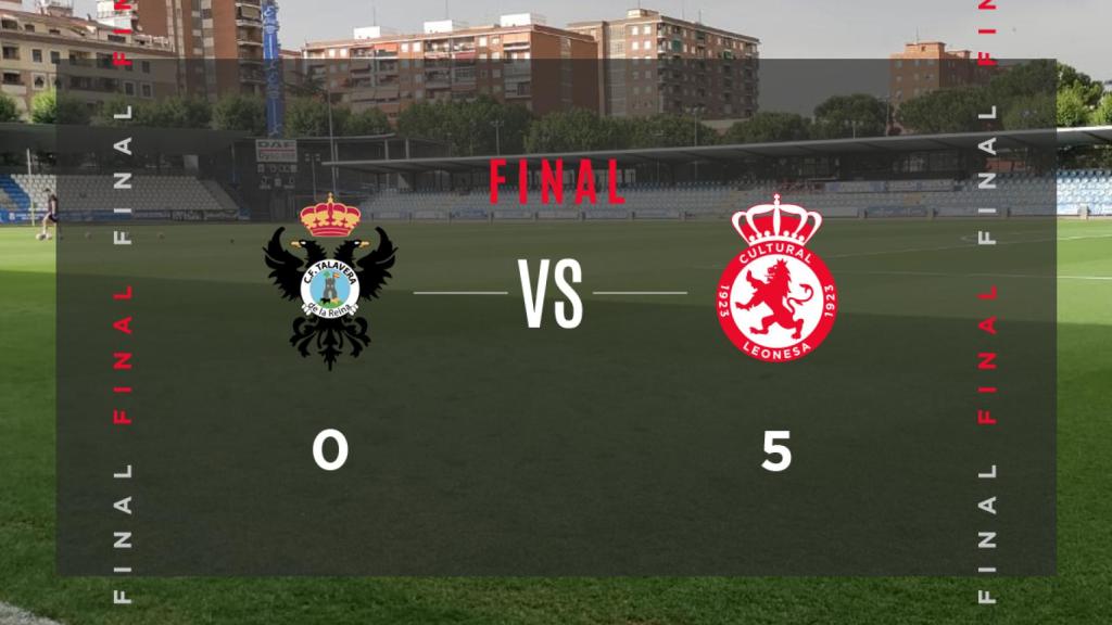 Foto: Twitter @CyDLeonesa.