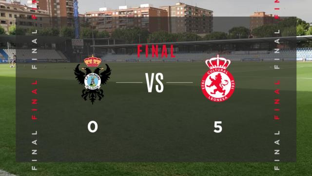 Foto: Twitter @CyDLeonesa.