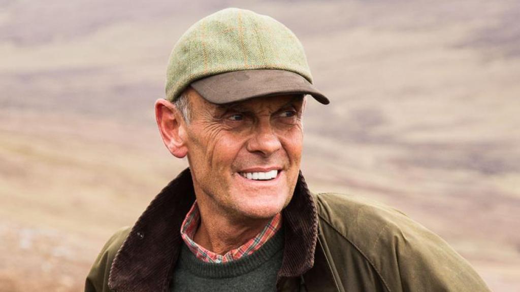 Paul Lister, el filántropo inglés que salvará los ecosistemas de España
