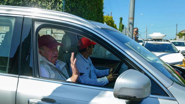 Don Juan Carlos I