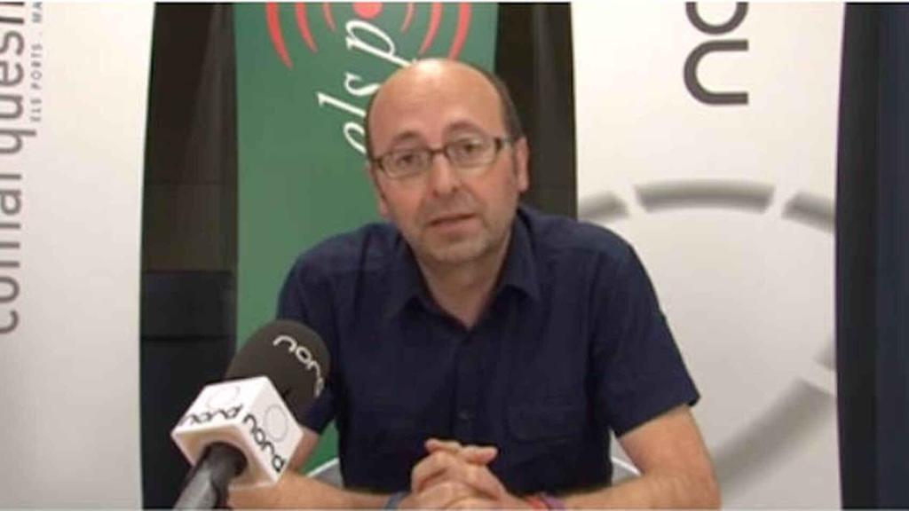 Francis Puig, en imagen de archivo.