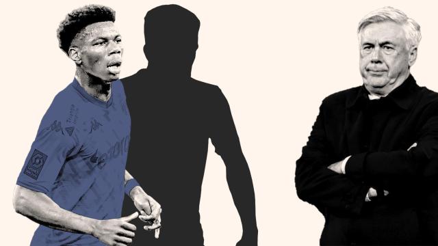 El plan B del Real Madrid tras el rechazo de Mbappé