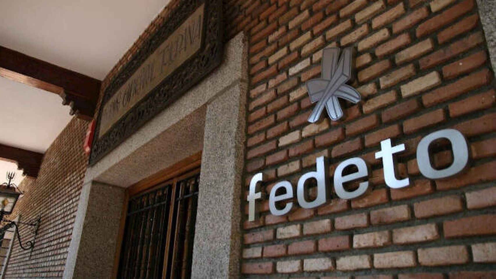 Fedeto.